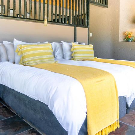 Zebula Golf Estate & Spa Executive Holiday Homes Mabula Game Reserve Kamer foto