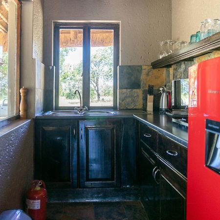 Zebula Golf Estate & Spa Executive Holiday Homes Mabula Game Reserve Kamer foto