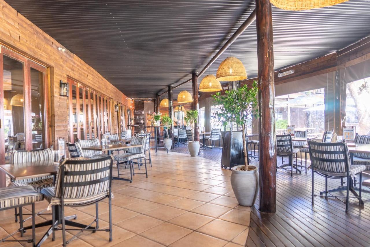 Zebula Golf Estate & Spa Executive Holiday Homes Mabula Game Reserve Buitenkant foto