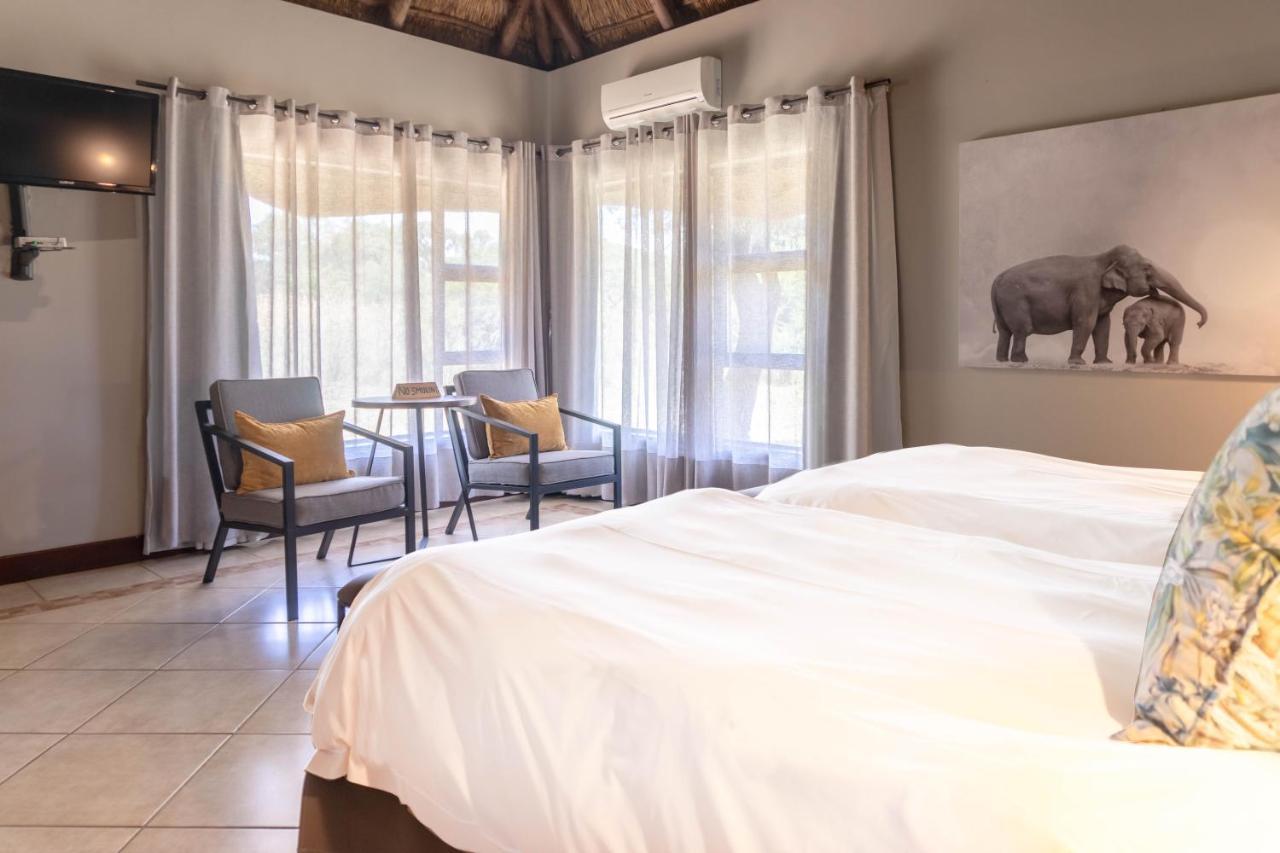 Zebula Golf Estate & Spa Executive Holiday Homes Mabula Game Reserve Buitenkant foto