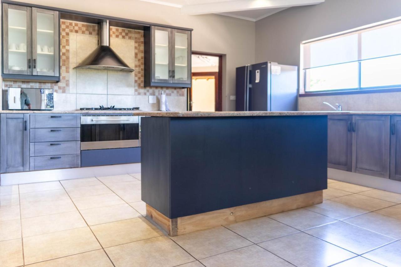 Zebula Golf Estate & Spa Executive Holiday Homes Mabula Game Reserve Buitenkant foto