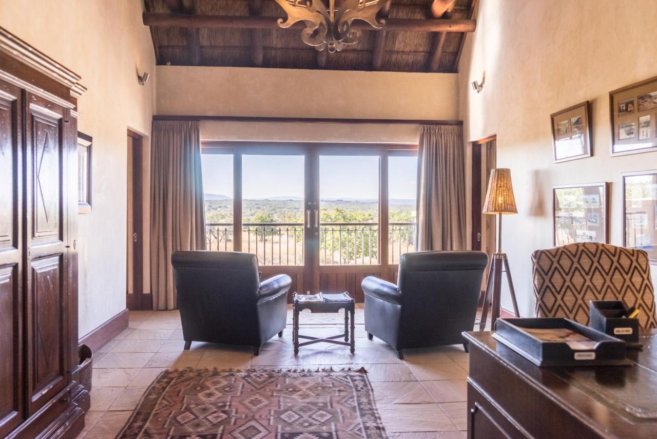 Zebula Golf Estate & Spa Executive Holiday Homes Mabula Game Reserve Buitenkant foto