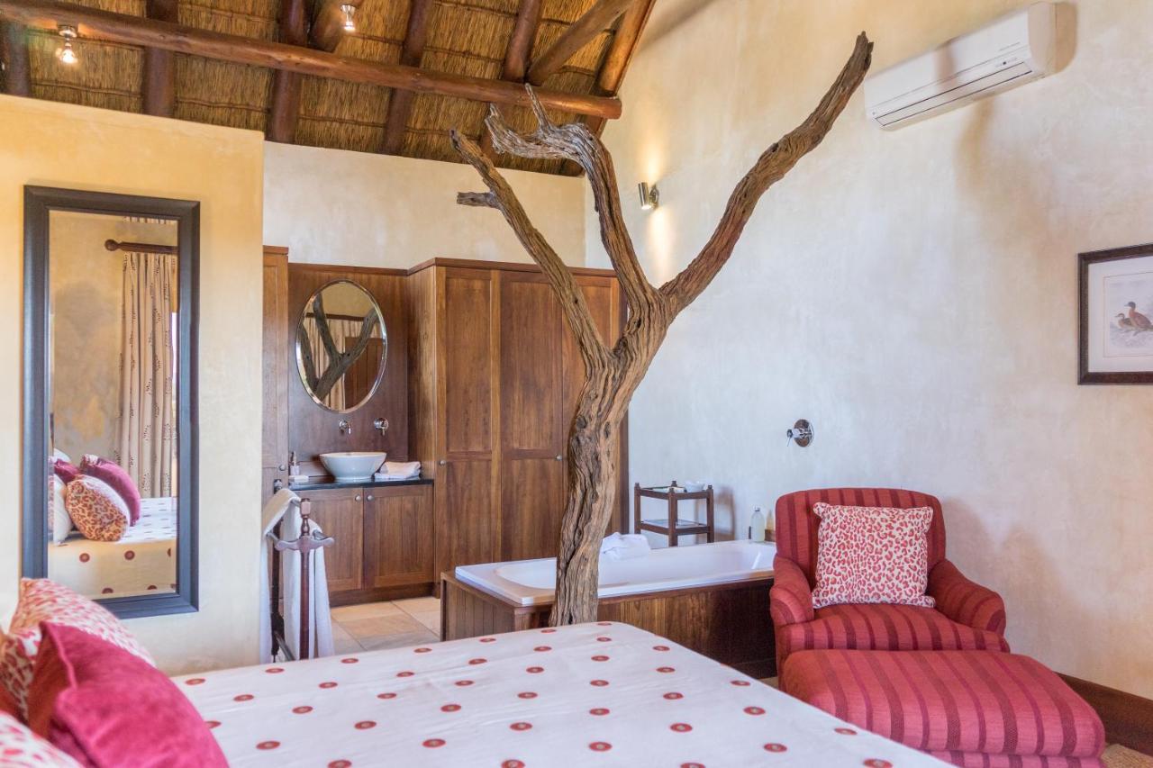 Zebula Golf Estate & Spa Executive Holiday Homes Mabula Game Reserve Buitenkant foto