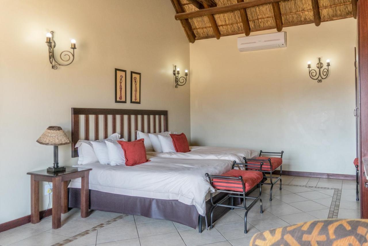 Zebula Golf Estate & Spa Executive Holiday Homes Mabula Game Reserve Buitenkant foto