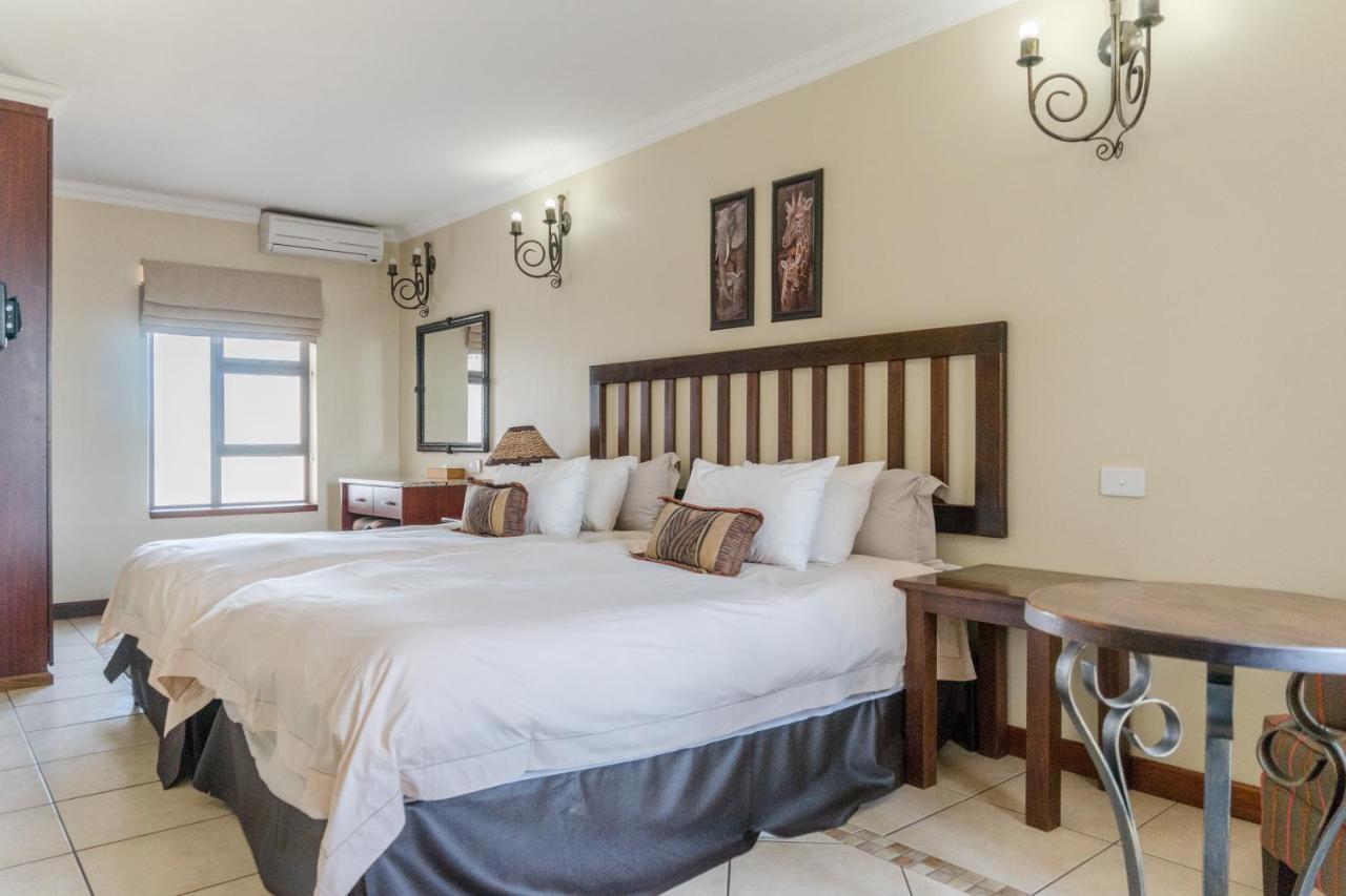 Zebula Golf Estate & Spa Executive Holiday Homes Mabula Game Reserve Buitenkant foto