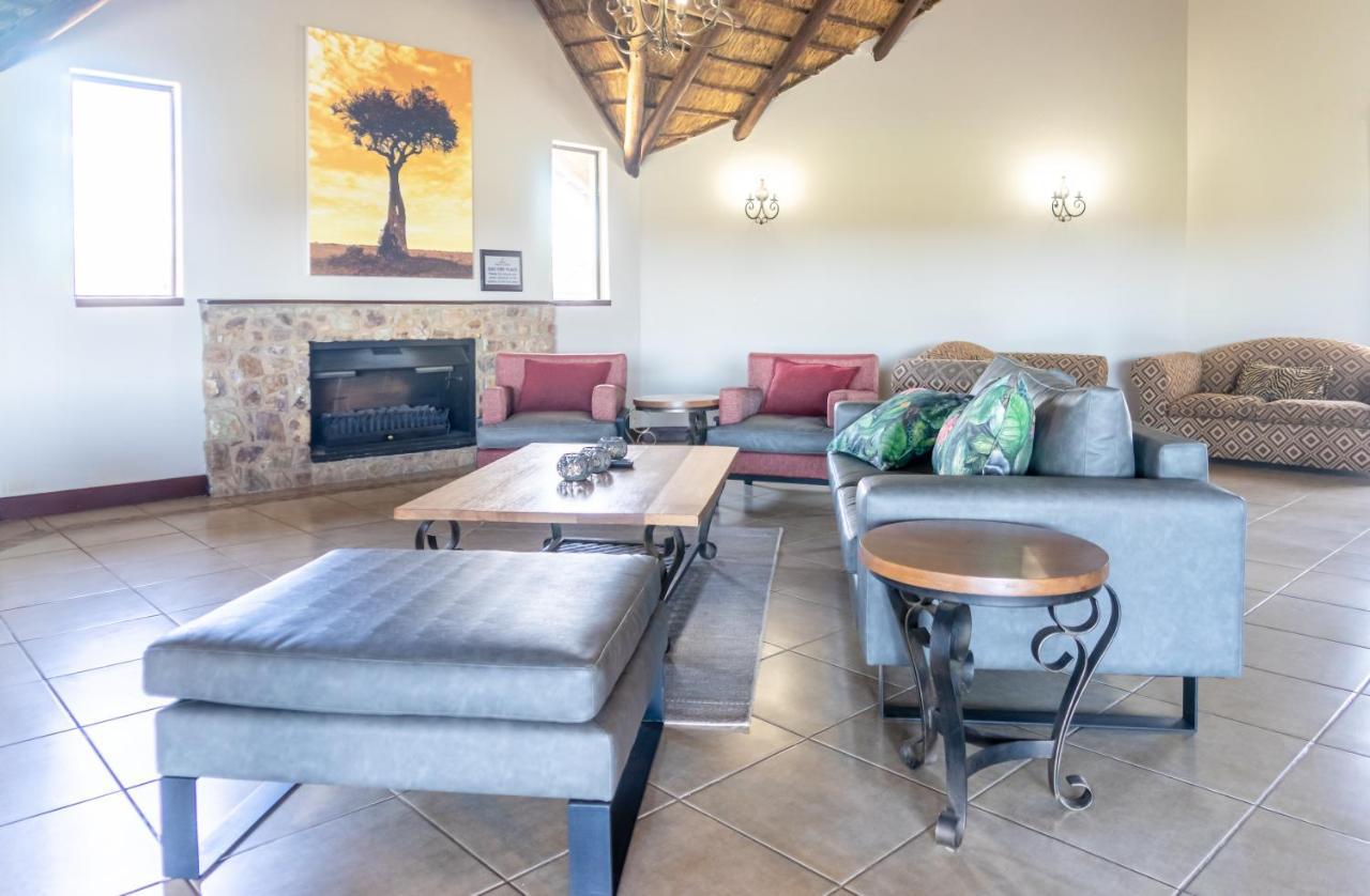 Zebula Golf Estate & Spa Executive Holiday Homes Mabula Game Reserve Buitenkant foto