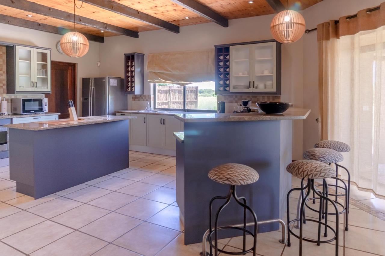 Zebula Golf Estate & Spa Executive Holiday Homes Mabula Game Reserve Buitenkant foto