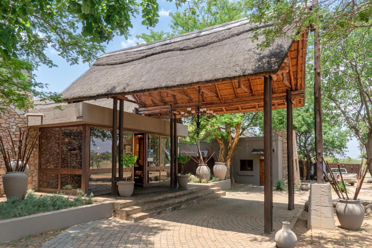 Zebula Golf Estate & Spa Executive Holiday Homes Mabula Game Reserve Buitenkant foto