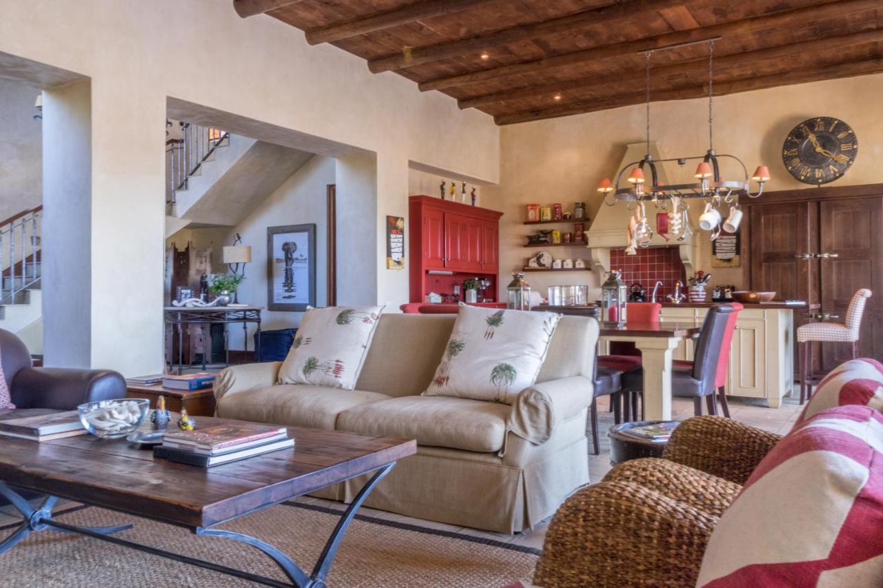 Zebula Golf Estate & Spa Executive Holiday Homes Mabula Game Reserve Buitenkant foto