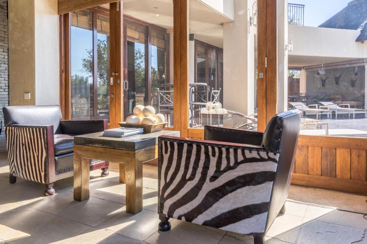 Zebula Golf Estate & Spa Executive Holiday Homes Mabula Game Reserve Buitenkant foto