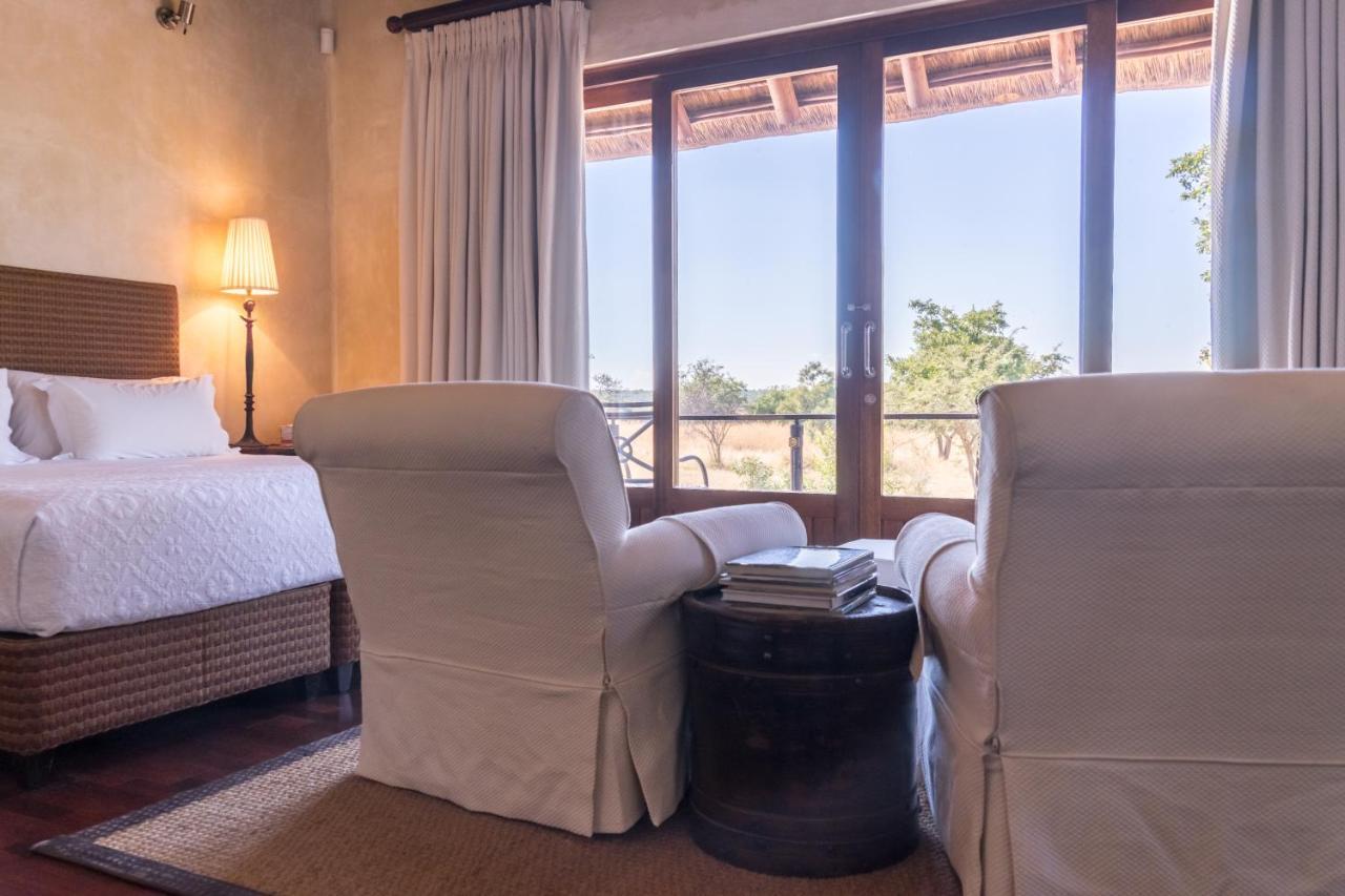 Zebula Golf Estate & Spa Executive Holiday Homes Mabula Game Reserve Buitenkant foto