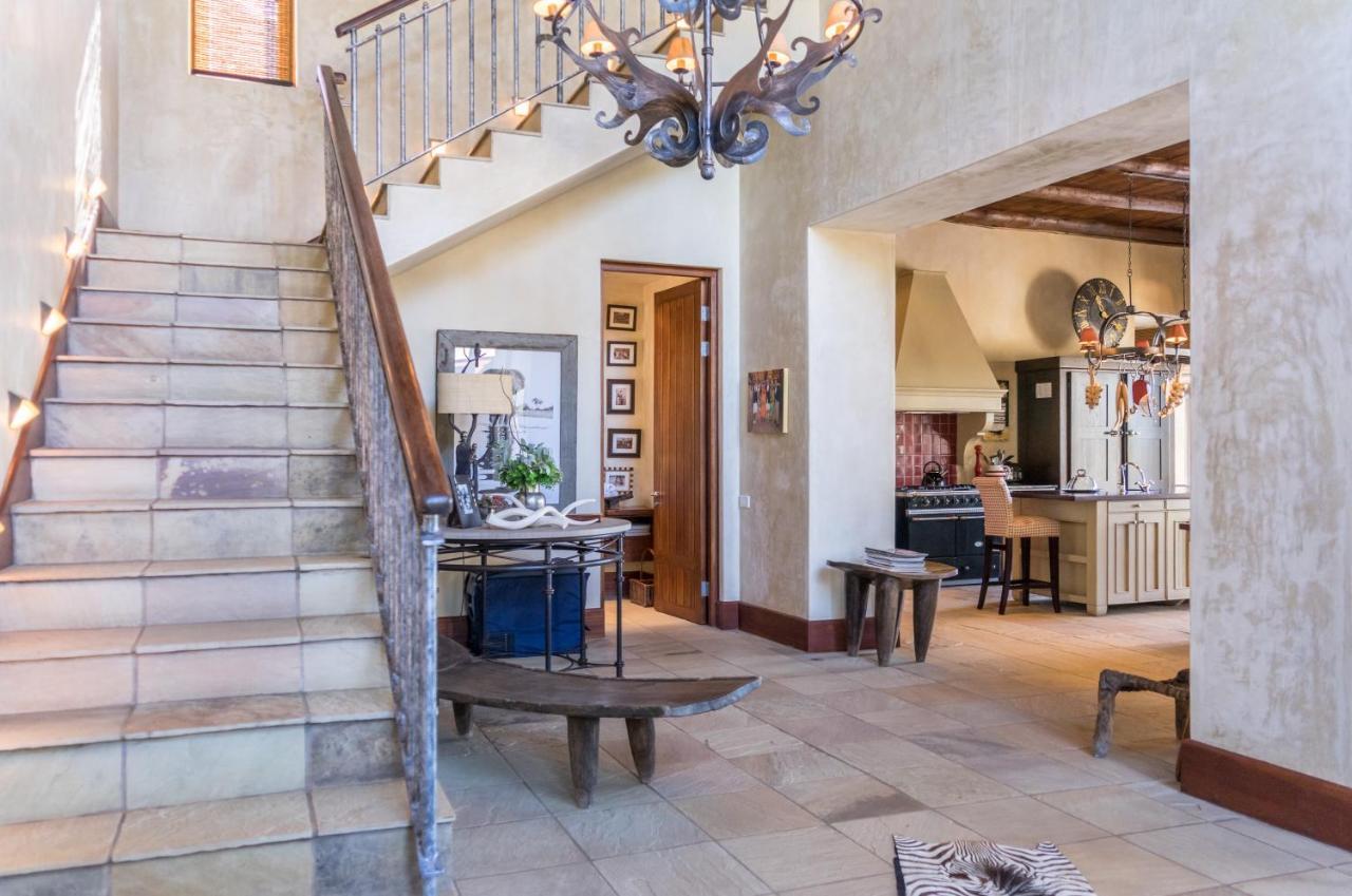 Zebula Golf Estate & Spa Executive Holiday Homes Mabula Game Reserve Buitenkant foto