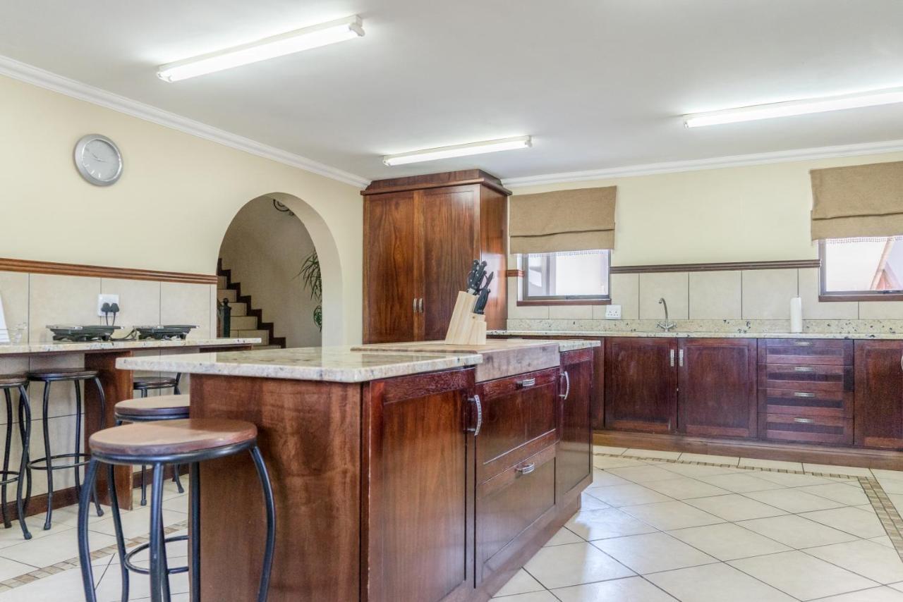 Zebula Golf Estate & Spa Executive Holiday Homes Mabula Game Reserve Buitenkant foto
