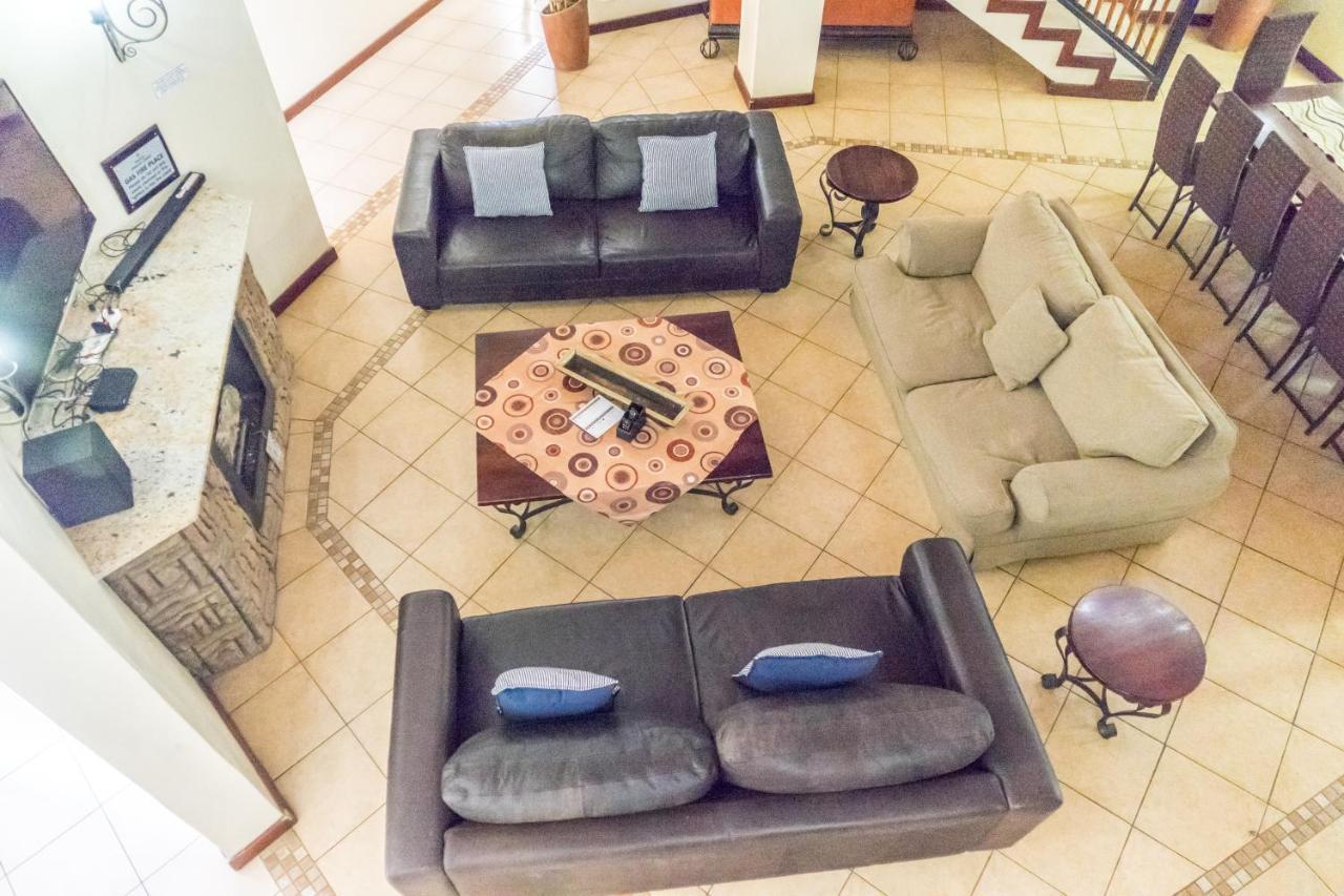 Zebula Golf Estate & Spa Executive Holiday Homes Mabula Game Reserve Buitenkant foto