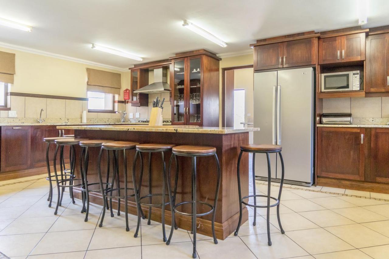 Zebula Golf Estate & Spa Executive Holiday Homes Mabula Game Reserve Buitenkant foto