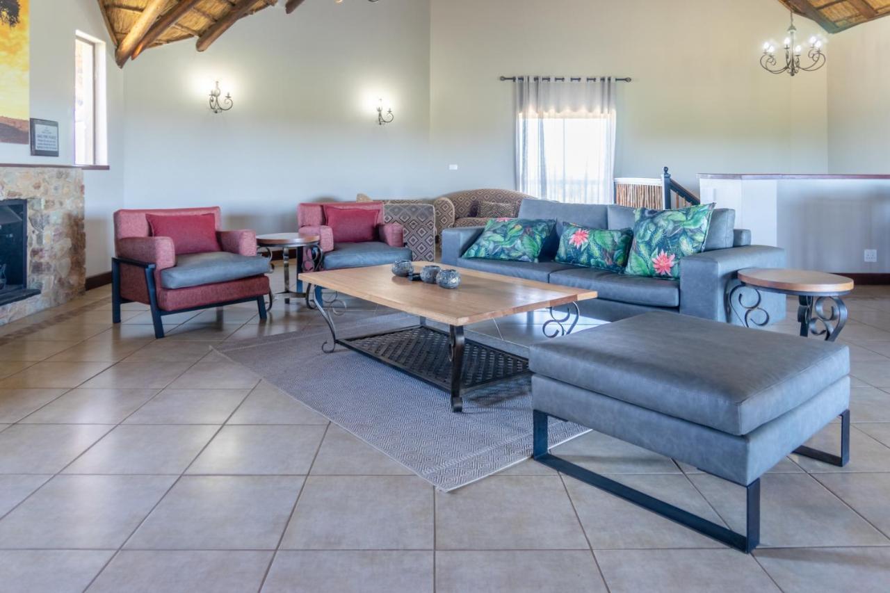 Zebula Golf Estate & Spa Executive Holiday Homes Mabula Game Reserve Buitenkant foto