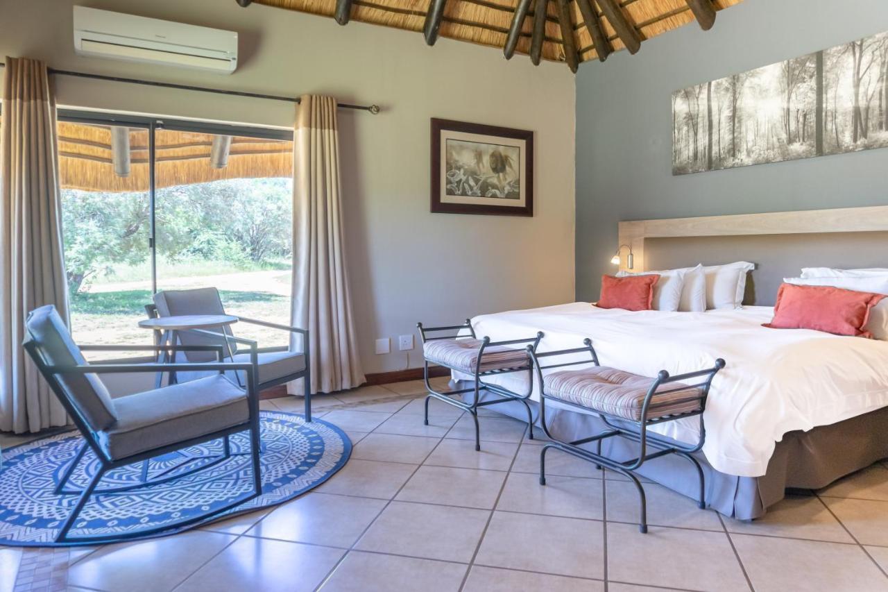 Zebula Golf Estate & Spa Executive Holiday Homes Mabula Game Reserve Buitenkant foto