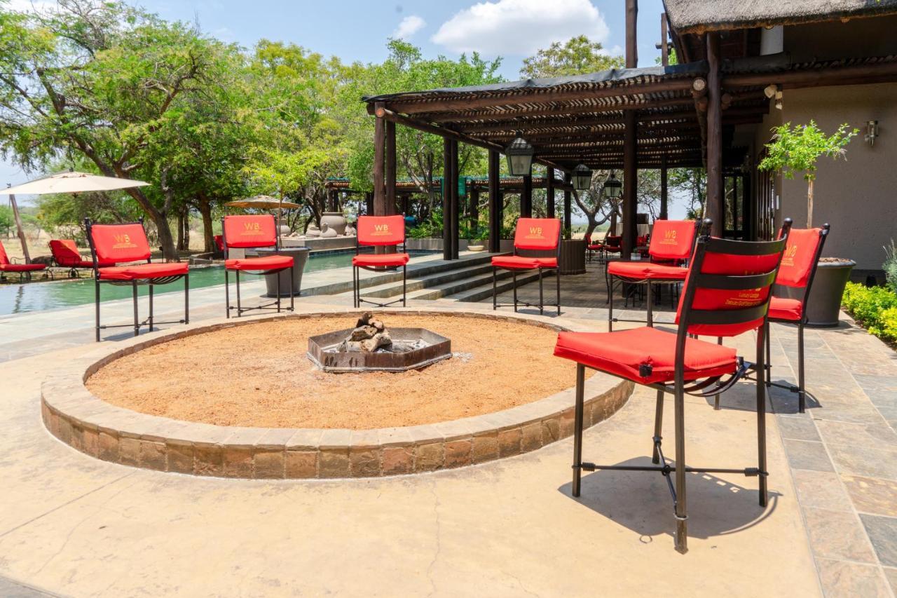 Zebula Golf Estate & Spa Executive Holiday Homes Mabula Game Reserve Buitenkant foto