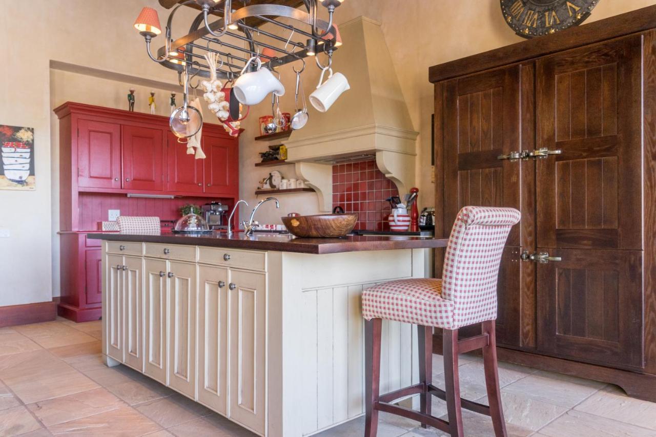 Zebula Golf Estate & Spa Executive Holiday Homes Mabula Game Reserve Buitenkant foto