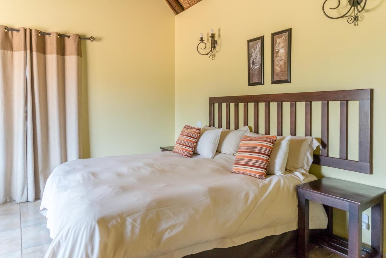 Zebula Golf Estate & Spa Executive Holiday Homes Mabula Game Reserve Buitenkant foto