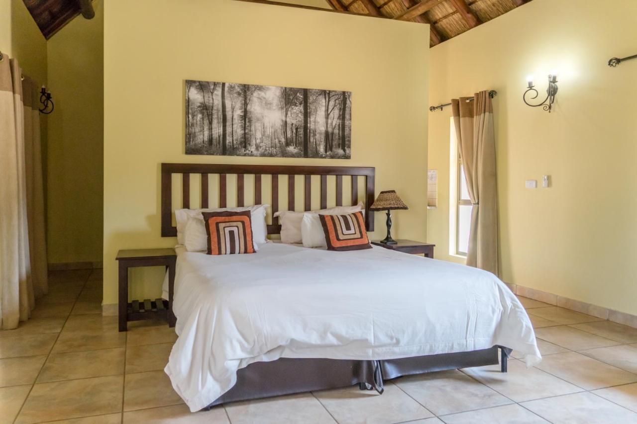 Zebula Golf Estate & Spa Executive Holiday Homes Mabula Game Reserve Buitenkant foto