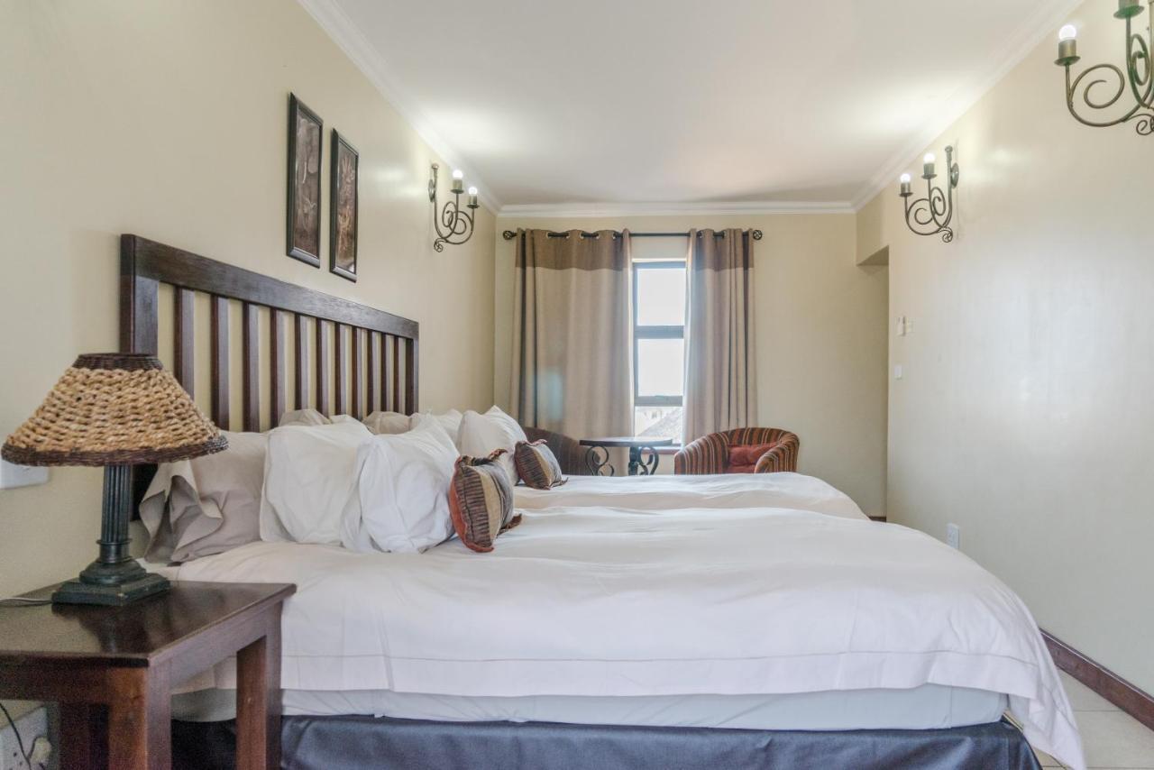 Zebula Golf Estate & Spa Executive Holiday Homes Mabula Game Reserve Buitenkant foto