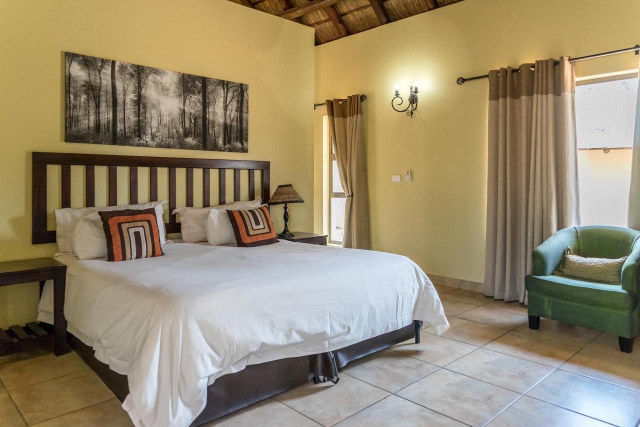 Zebula Golf Estate & Spa Executive Holiday Homes Mabula Game Reserve Buitenkant foto