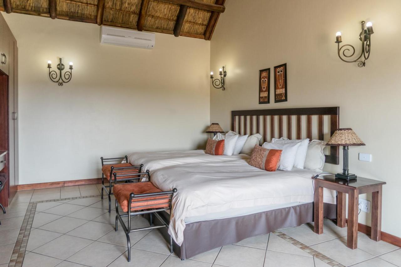 Zebula Golf Estate & Spa Executive Holiday Homes Mabula Game Reserve Buitenkant foto