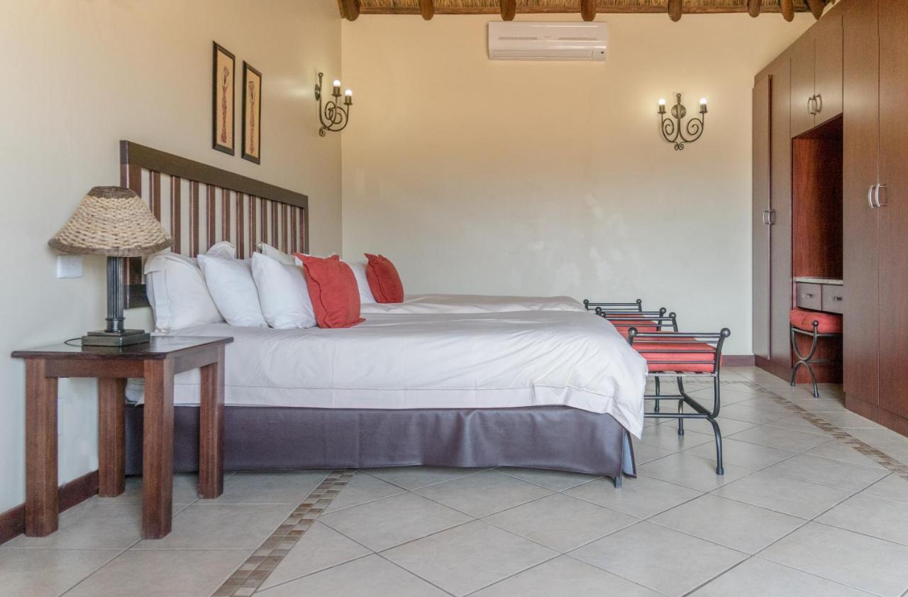 Zebula Golf Estate & Spa Executive Holiday Homes Mabula Game Reserve Buitenkant foto