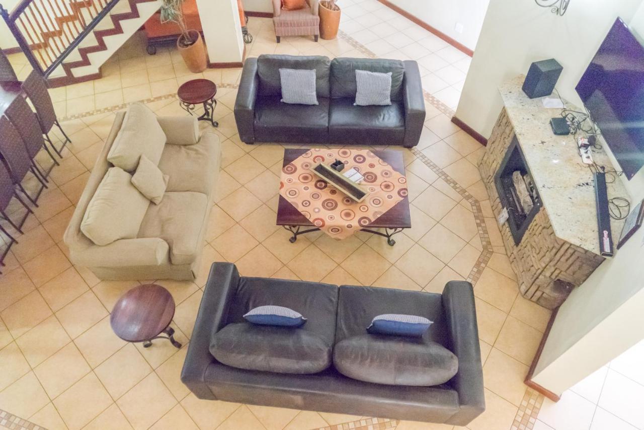Zebula Golf Estate & Spa Executive Holiday Homes Mabula Game Reserve Buitenkant foto