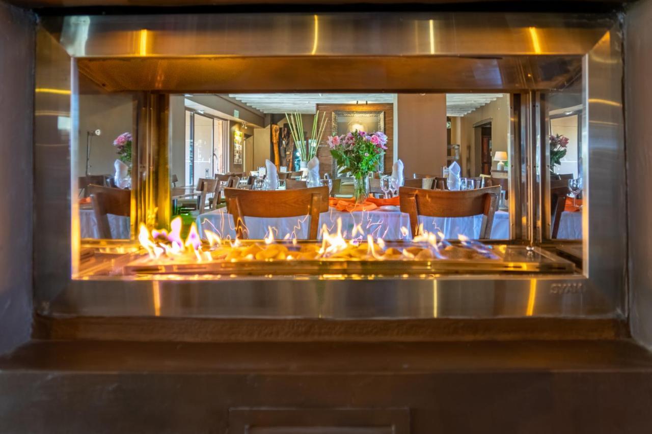 Zebula Golf Estate & Spa Executive Holiday Homes Mabula Game Reserve Buitenkant foto