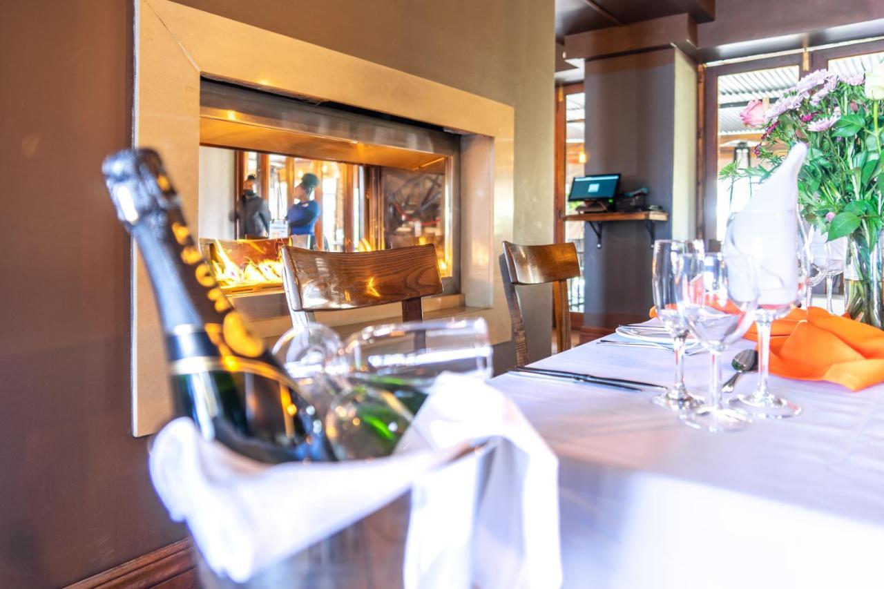 Zebula Golf Estate & Spa Executive Holiday Homes Mabula Game Reserve Buitenkant foto