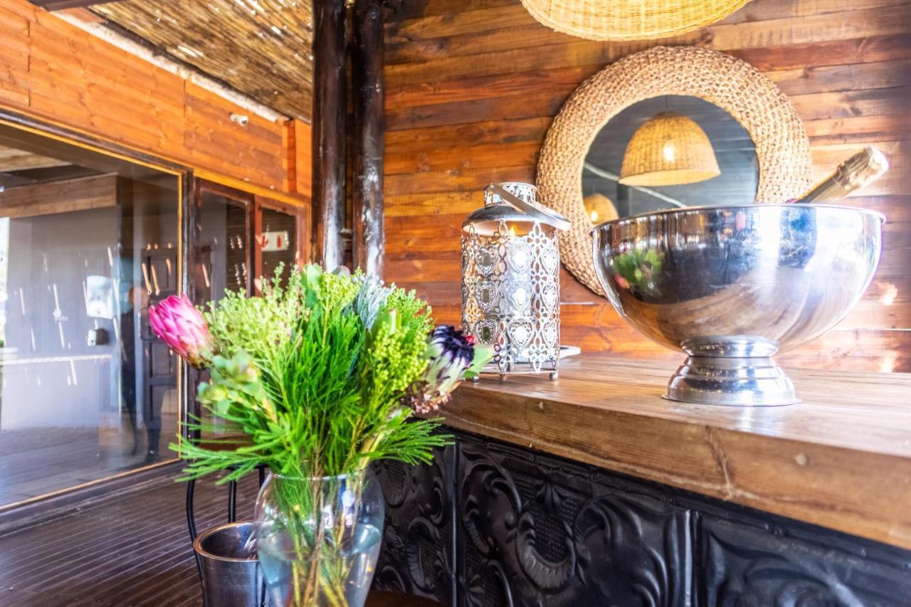 Zebula Golf Estate & Spa Executive Holiday Homes Mabula Game Reserve Buitenkant foto