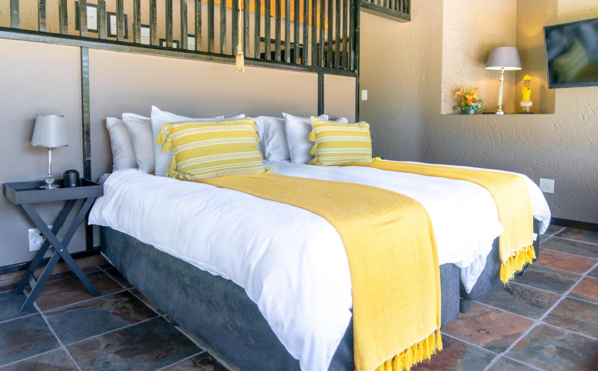 Zebula Golf Estate & Spa Executive Holiday Homes Mabula Game Reserve Kamer foto