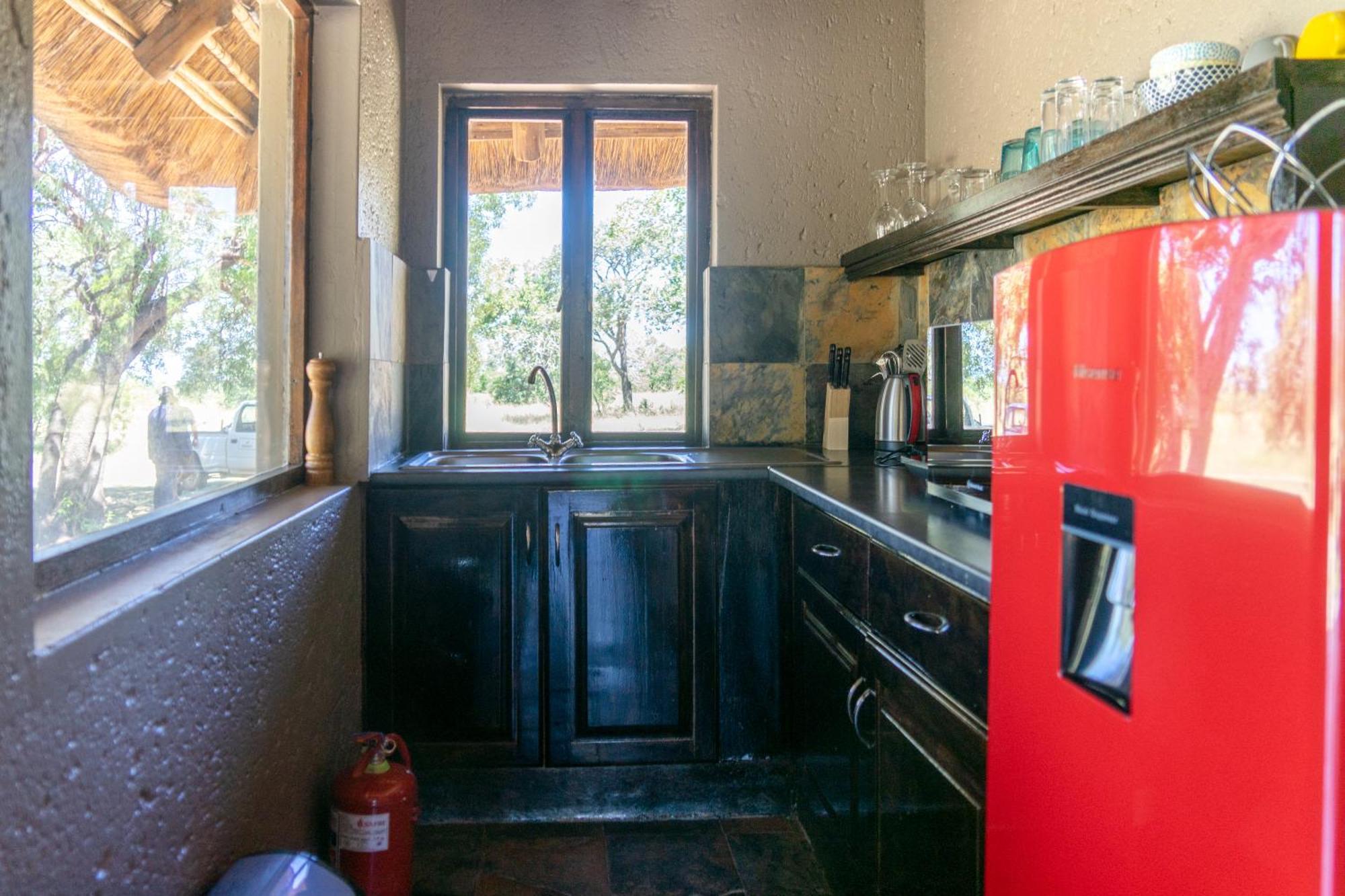Zebula Golf Estate & Spa Executive Holiday Homes Mabula Game Reserve Kamer foto